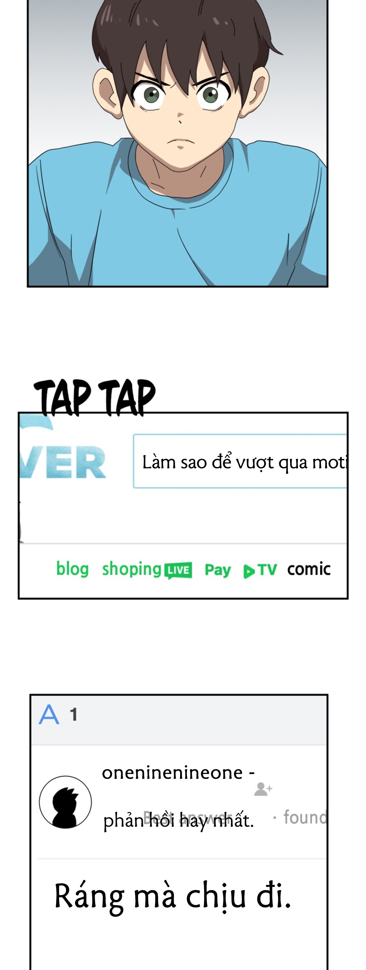 Đọc truyện [Leak] Cao thủ tái xuất - Chap 13-fix